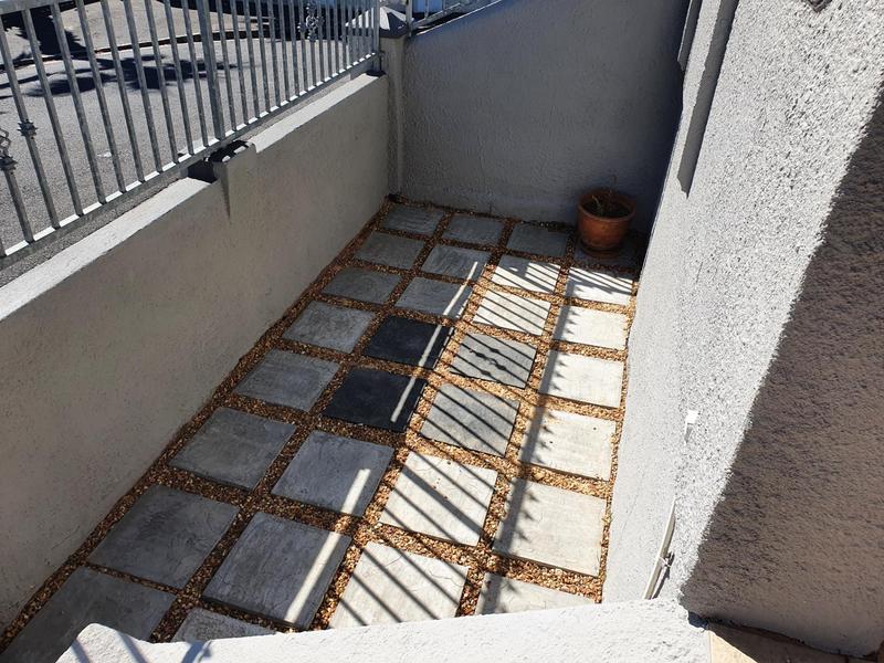To Let 2 Bedroom Property for Rent in Walmer Estate Western Cape